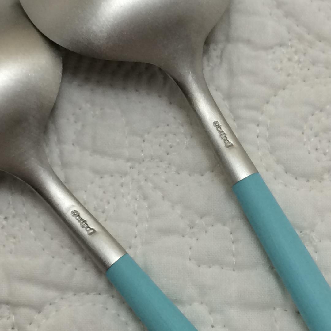 正規品 クチポール GOA ターコイズ＆シルバー 5種×各2 計10本 - メルカリ