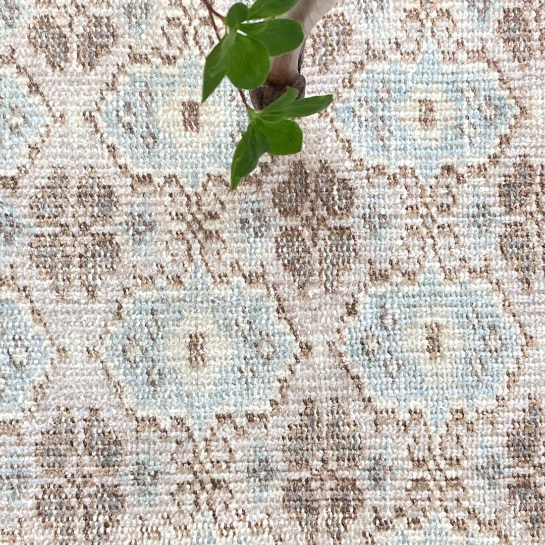 レア/超超ロング/モロッカンタイル レア/超超ロング/モロッカンタイル