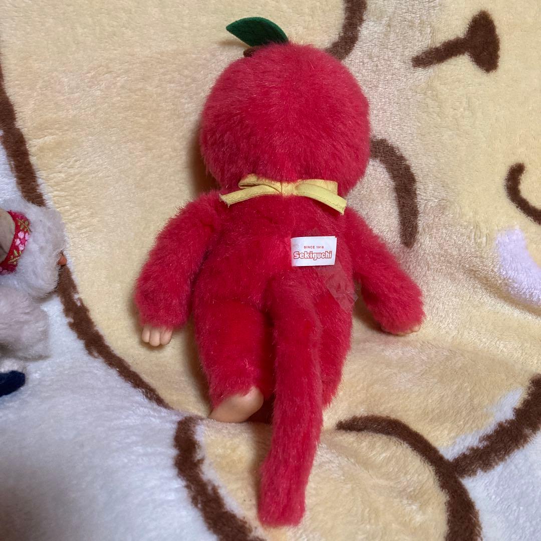 セキグチ モンチッチ 16コセット 中古品 バラ売り不可 - メルカリ