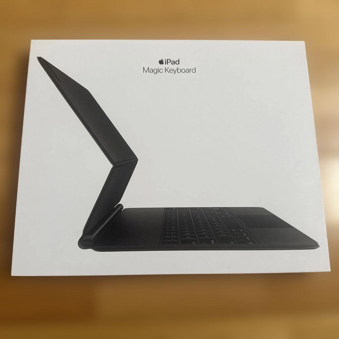 【セール】iPad Pro 12.5 inch マジックキーボード Amazon.co.jp: マジックキーボード for ipad pro 12.9inch 第3/4/5/6