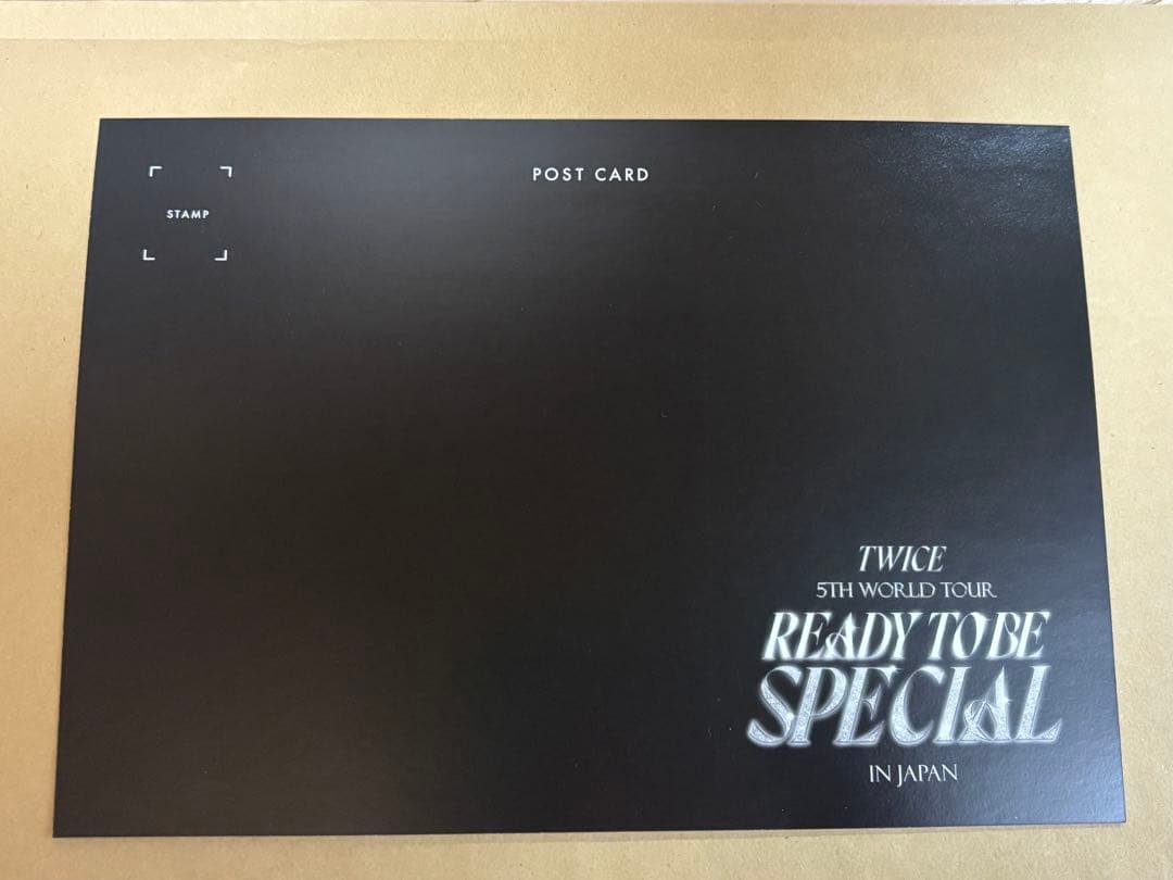 TWICE ミナ ポストカード - メルカリ
