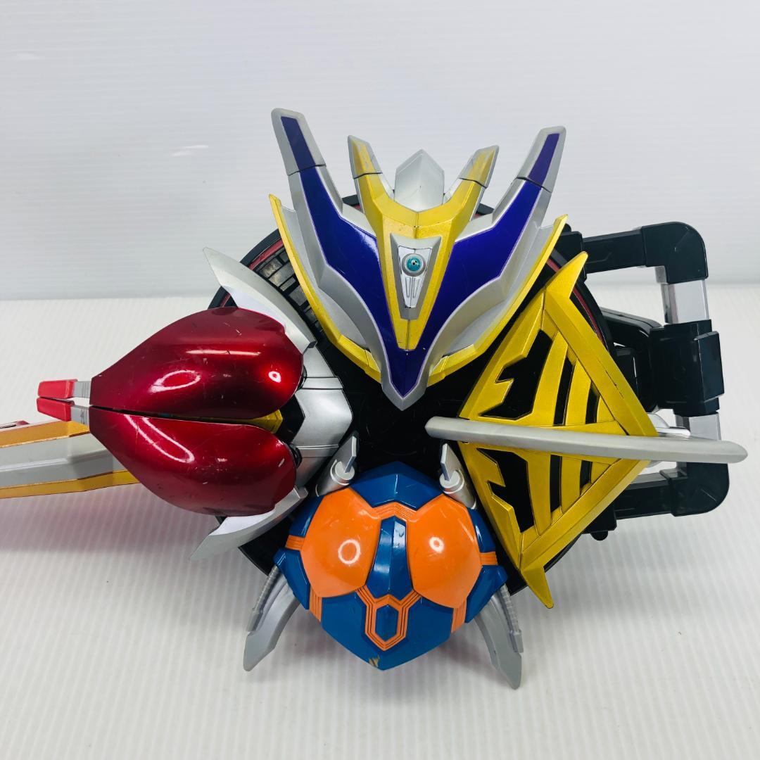 仮面ライダー電王 DXデンカメンソード - メルカリ