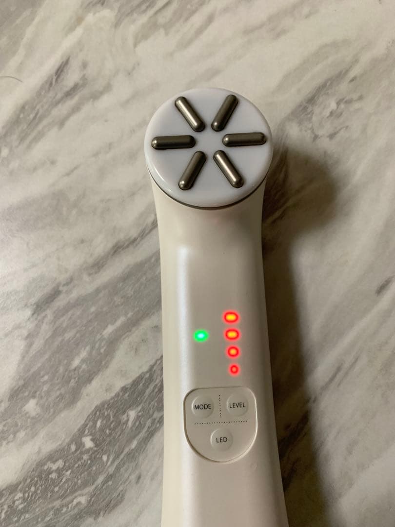 リフチューンandウォーターピーリング