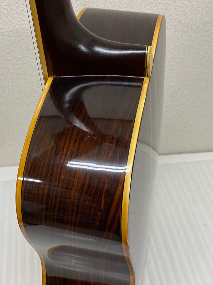 3-2139 YAMAHA FG-301 【オレンジラベル】ジャパンヴィンテージ - メルカリ