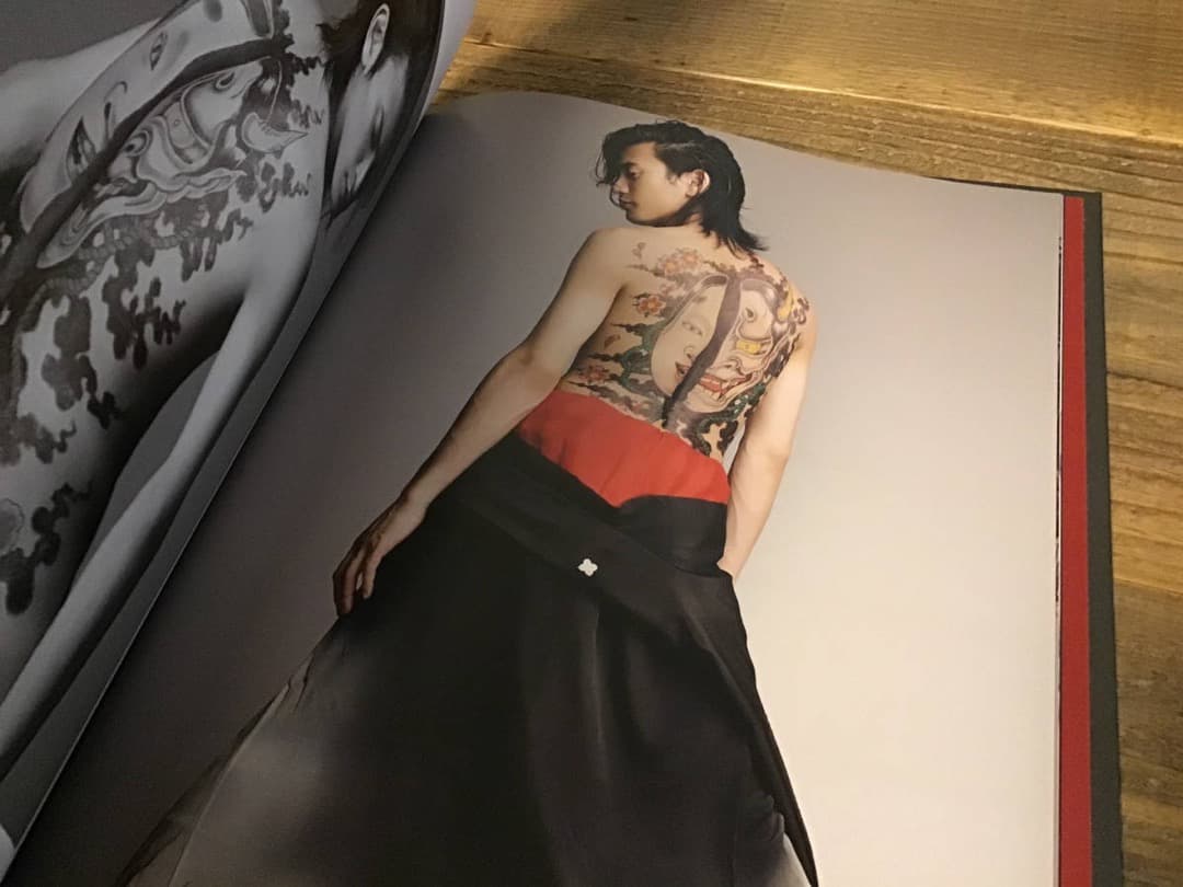 ★良好/レスリーキー/写真集/中河内雅貴/ゾディアック/3000部限定