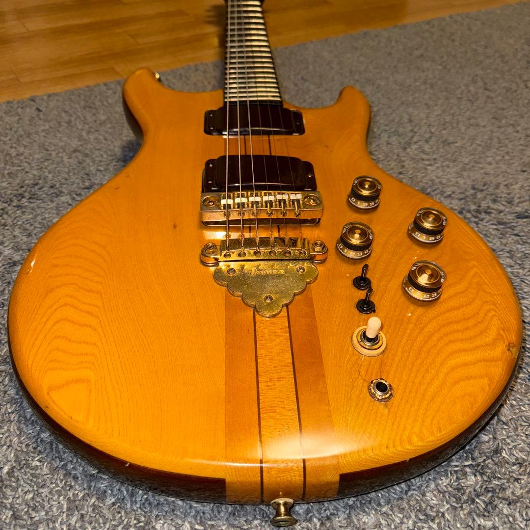 MIJ Ibanez '78 MC-300 NT Musician Series - メルカリ