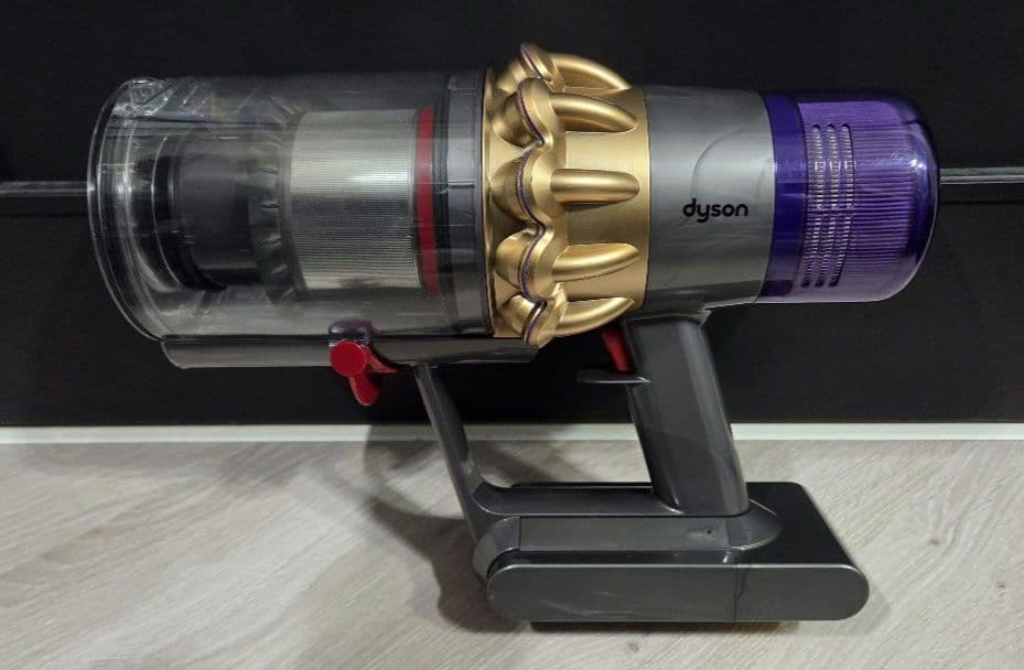 ⑥ダイソン dyson V11 SV14 本体のみ エコモード61分 サポート | Dyson V11™コードレススティッククリーナー (SV14) | ダイソン