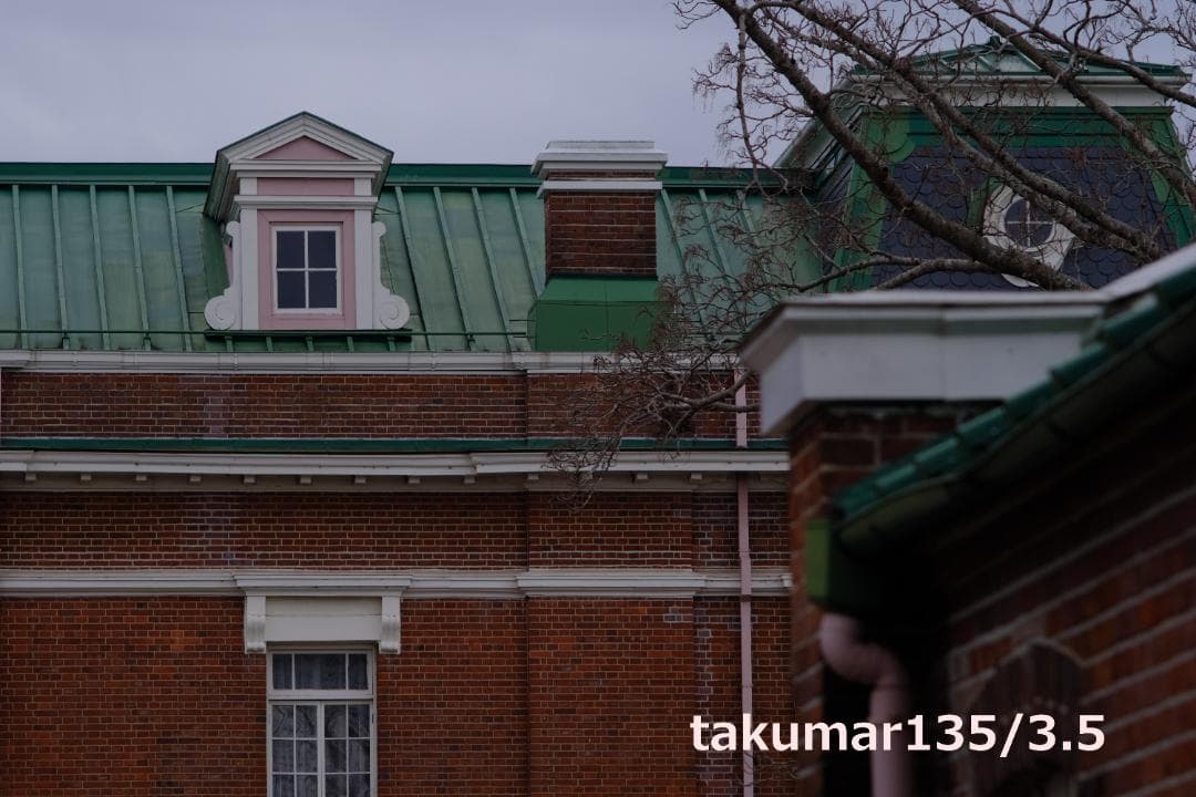 世界稀少】無印Takumar 55mm F2.2【5群5枚】+135/3.5 - メルカリ