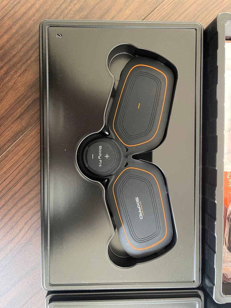 SIXPAD エクササイズグッズ 2セット - メルカリ