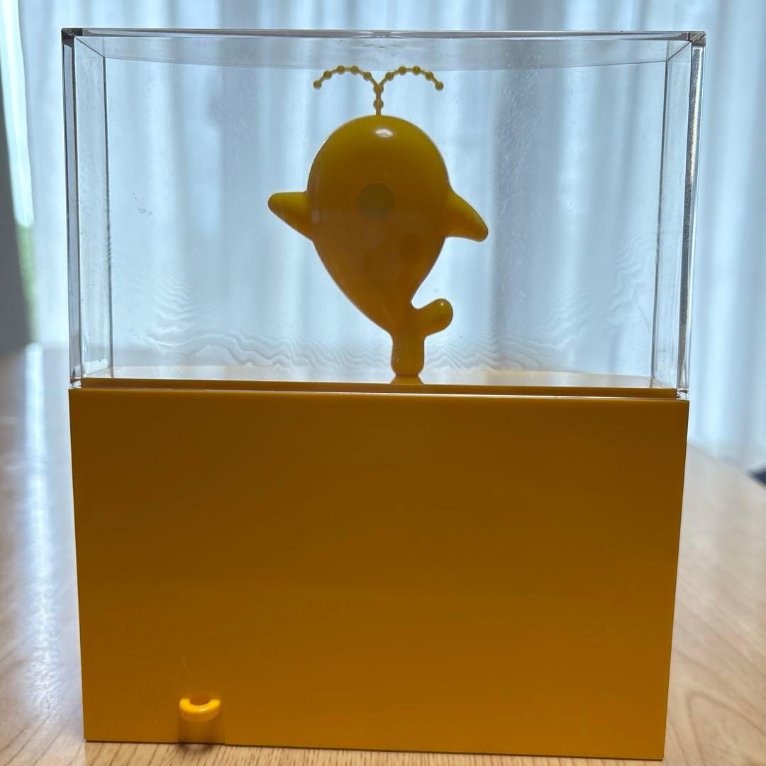 一攫千金！】宝くじ売り場設置 クーちゃんの予想マシーン（ロト