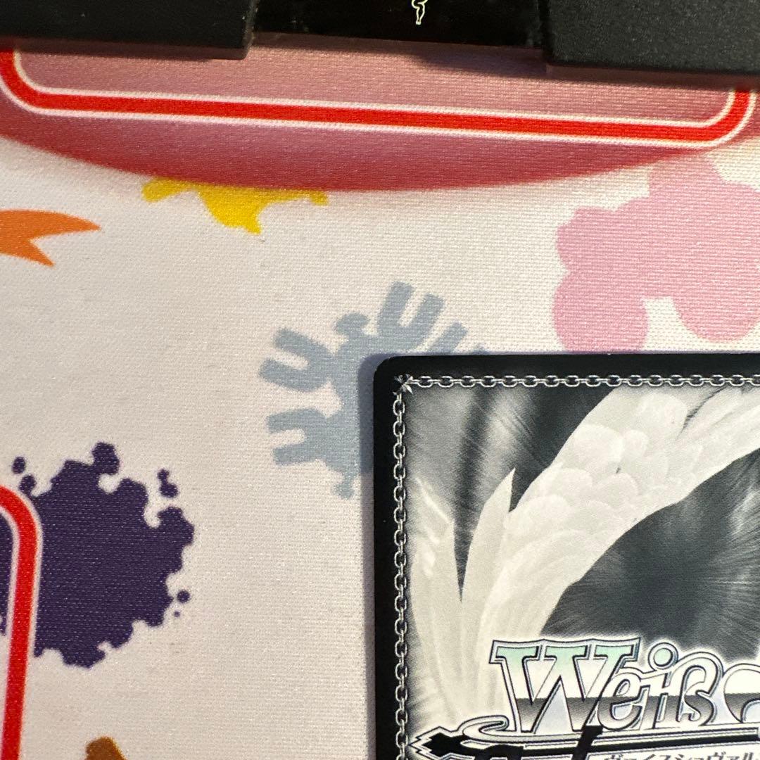 ヴァイスシュヴァルツ フェアリィ ダンス キリト&リーファ sp - メルカリ