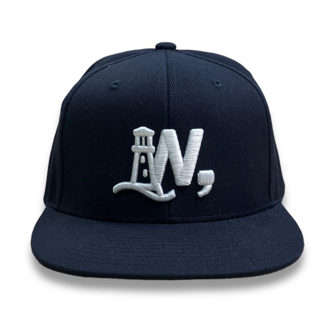 ALWAYTH WAKE SAPPORO ウェイク オルウェイズキャップ 帽子 - メルカリ