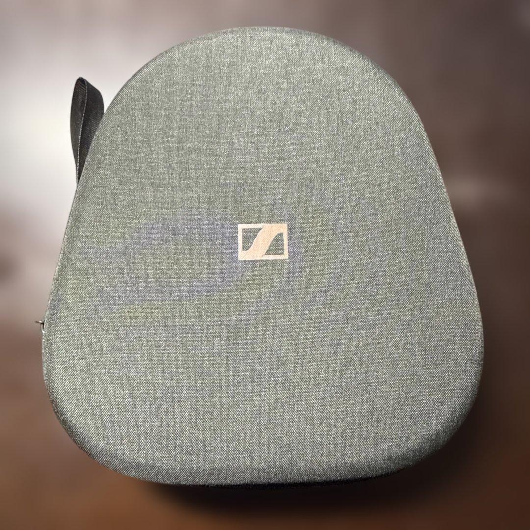 Sennheiser ワイヤレスヘッドホン用ケース Amazon.co.jp: Sennheiser HD ヘッドホンケース 4330974742 : 家電＆カメラ