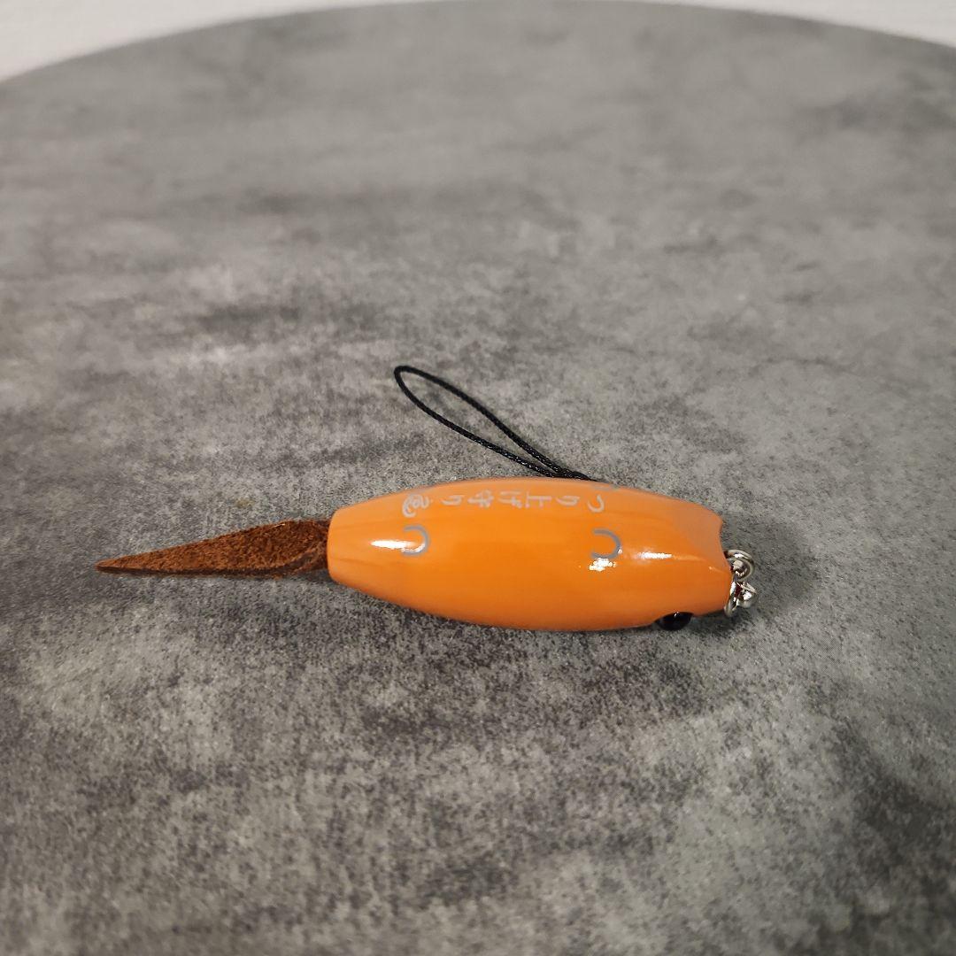 つり上げ守り 干支 午 2026 伊奈冨神社 釣り上げ守り - メルカリ