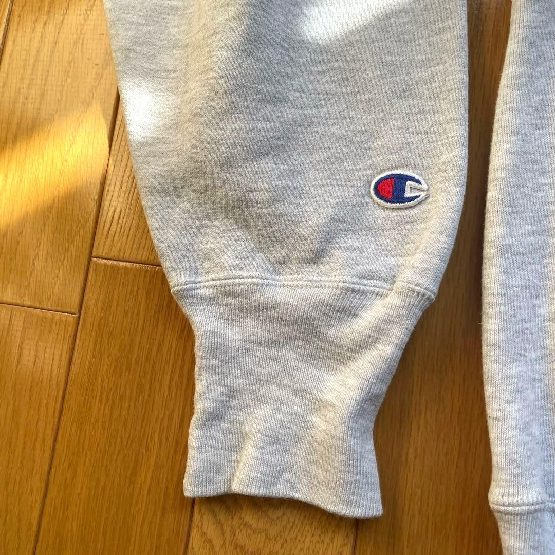 champion リバースウィーブ 90s XL バックプリント 両面 - メルカリ