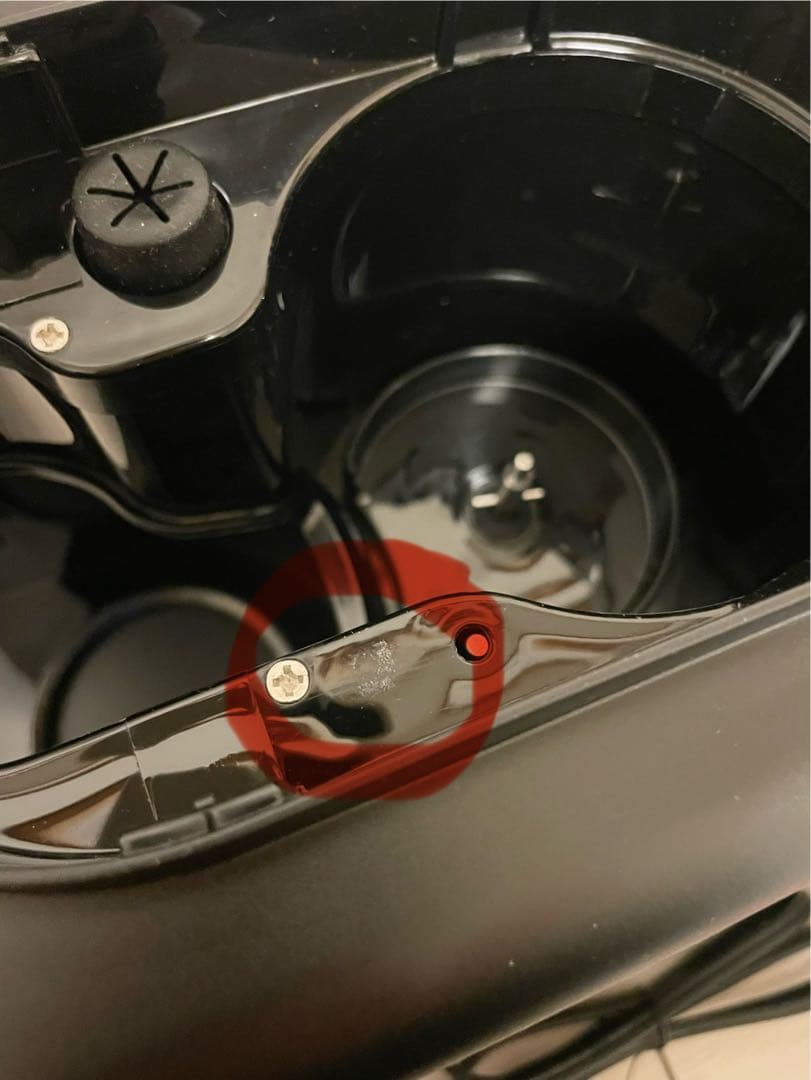 《美品》siroca 全自動コーヒーメーカー 2024年製