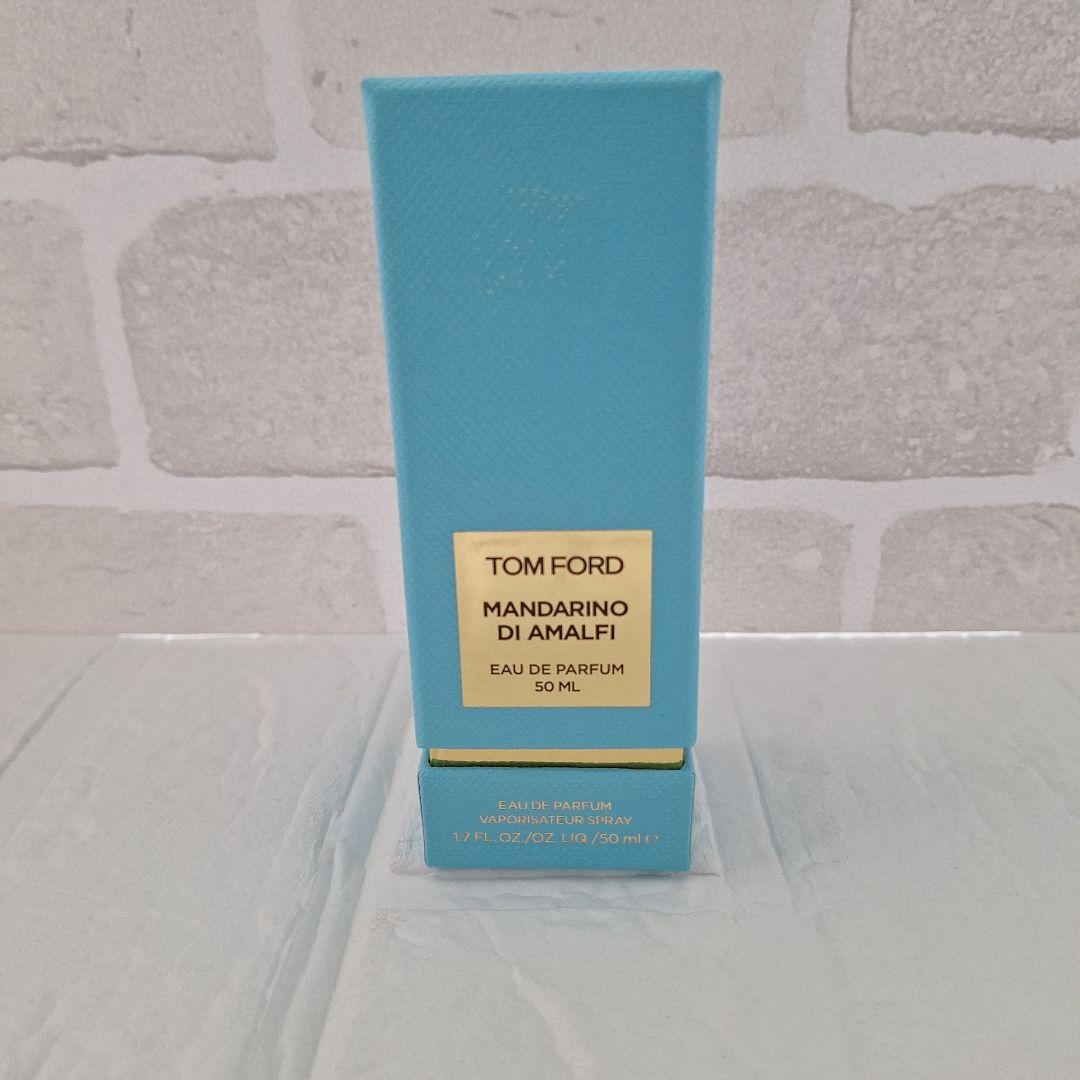 トムフォード マンダリーノディアマルフィ マンダリーノ ディ アマルフィ オード パルファム スプレィ: トム