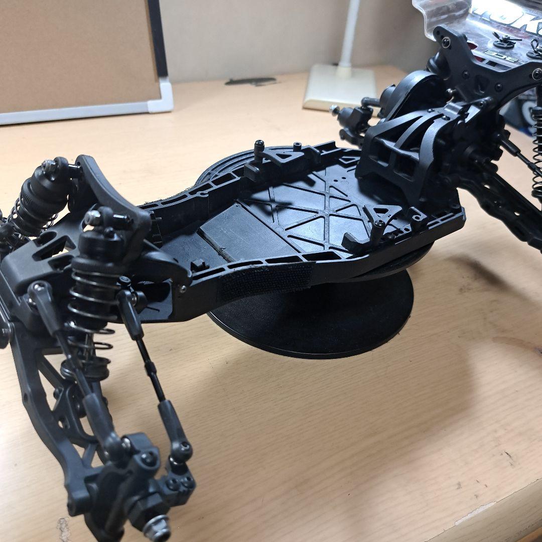 ヨコモ RO2.0(ボールデフ仕様) - メルカリ