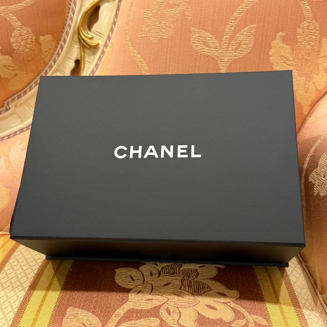 シャネル 空き箱 - メルカリ