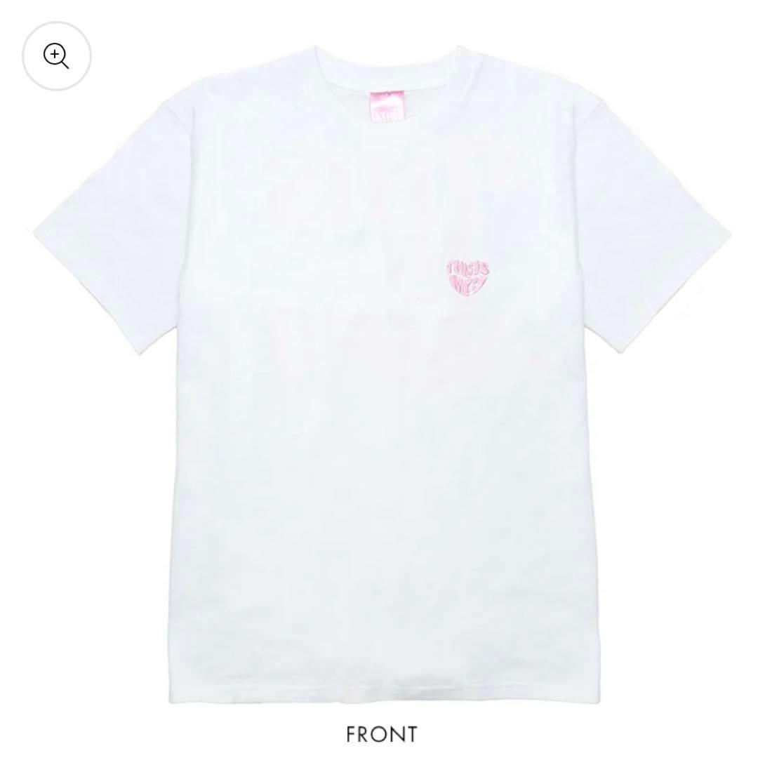 ME:I ミーアイ “THIS IS ME:I” Tシャツ - メルカリ
