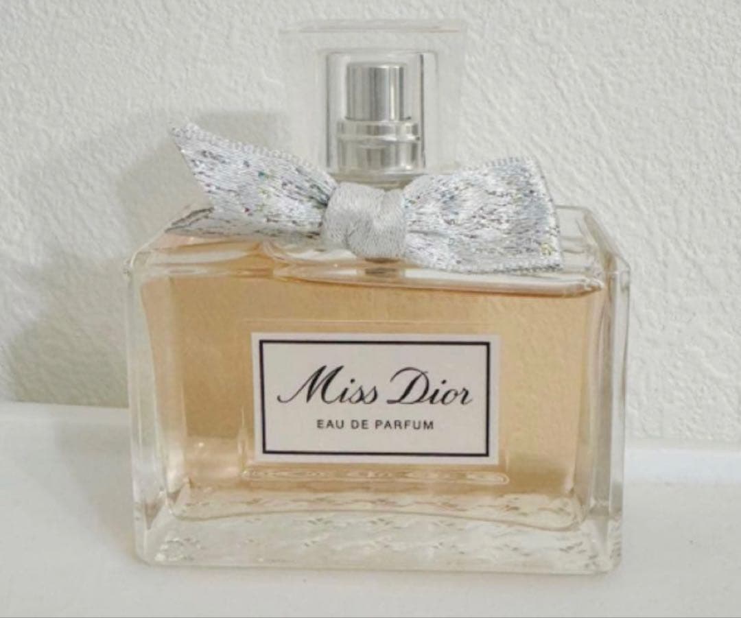ミスディオール オードゥ パルファン　50ml ミス ディオール パルファン（50mL）（香水）｜DIOR（ディオール）の