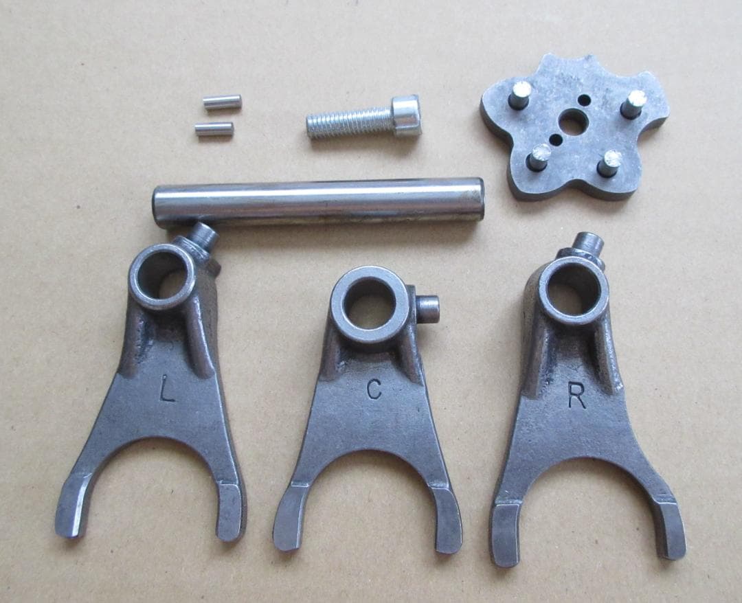 即納 ホンダ グロム モンキー 5速クロスミッションキット - メルカリ