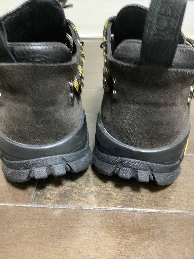 niceness veneto サイズ43(27.0) - メルカリ