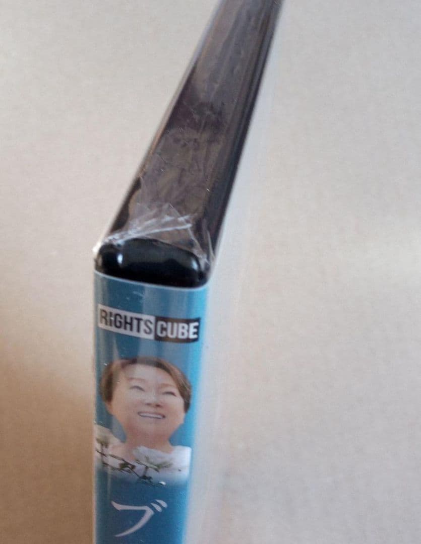 ブルーヘブンを君に DVD 新品未開封