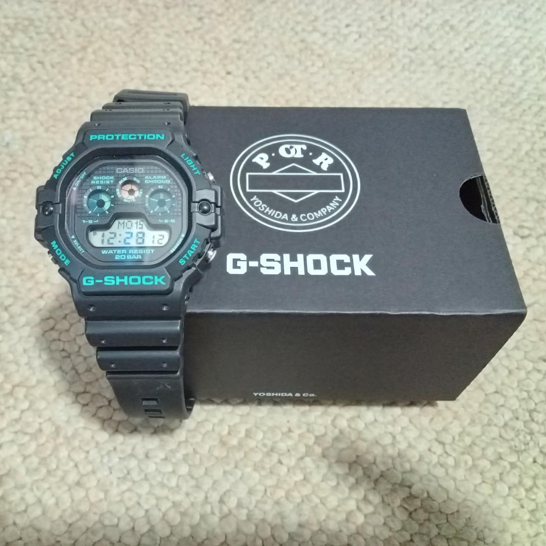 G-SHOCK×PORTER POTR DW-5900
