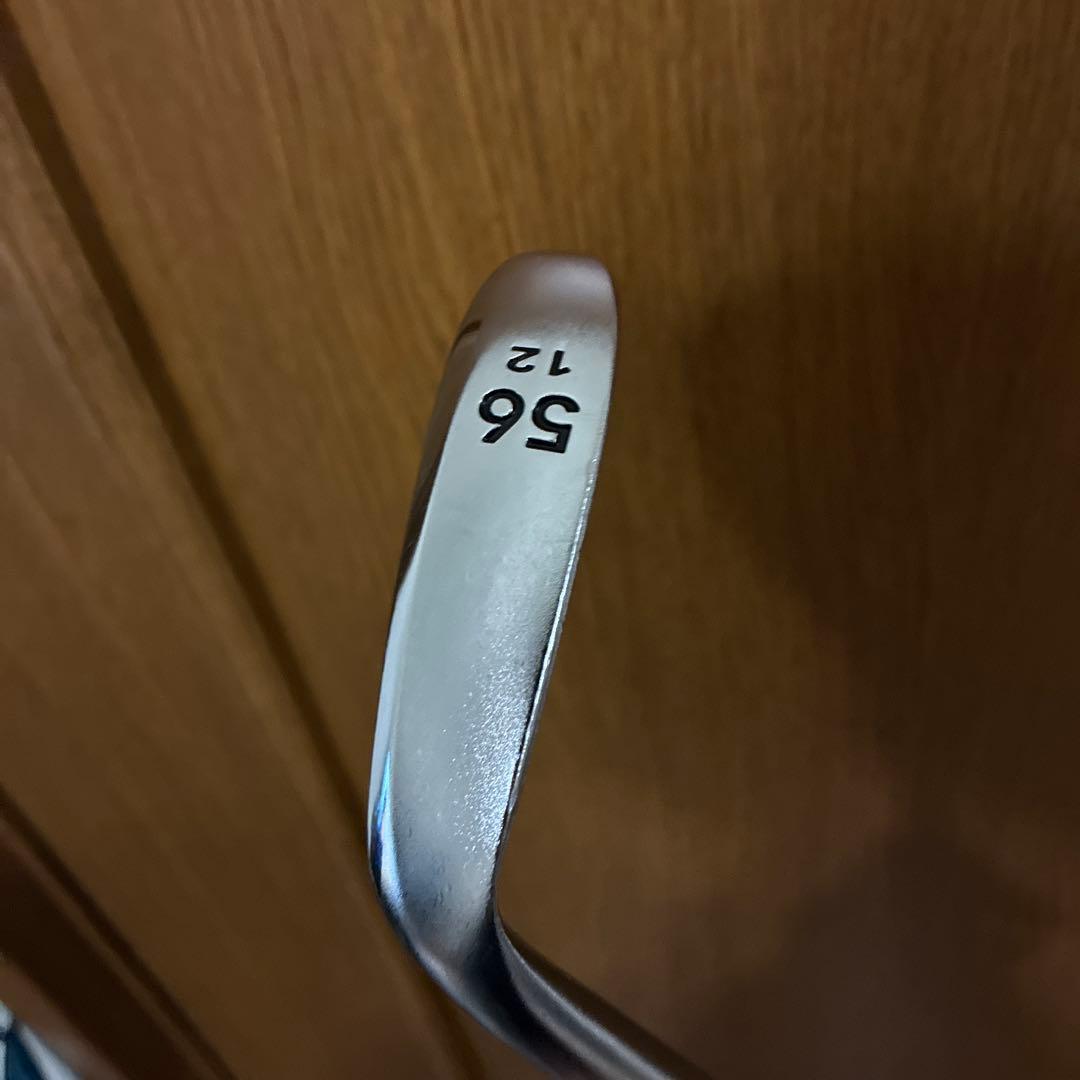Cleveland 松山英樹監修ウェッジ 56度 - メルカリ