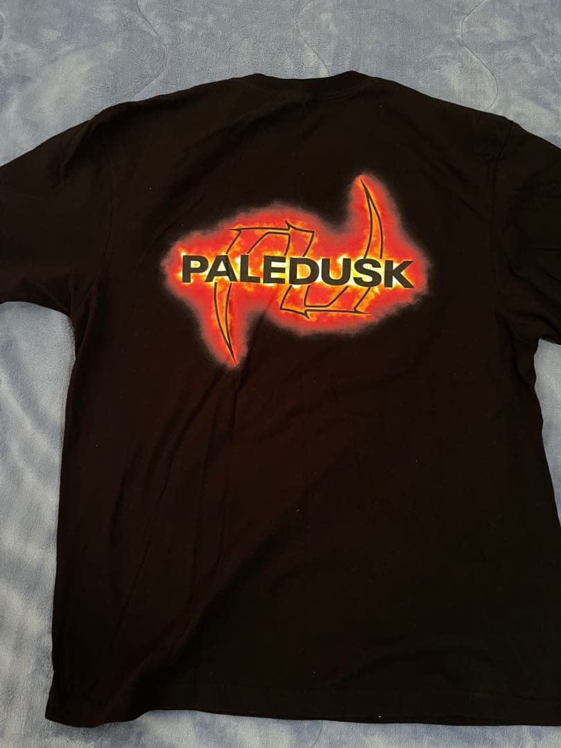 Paledusk RED GOBLIN TEE - メルカリ