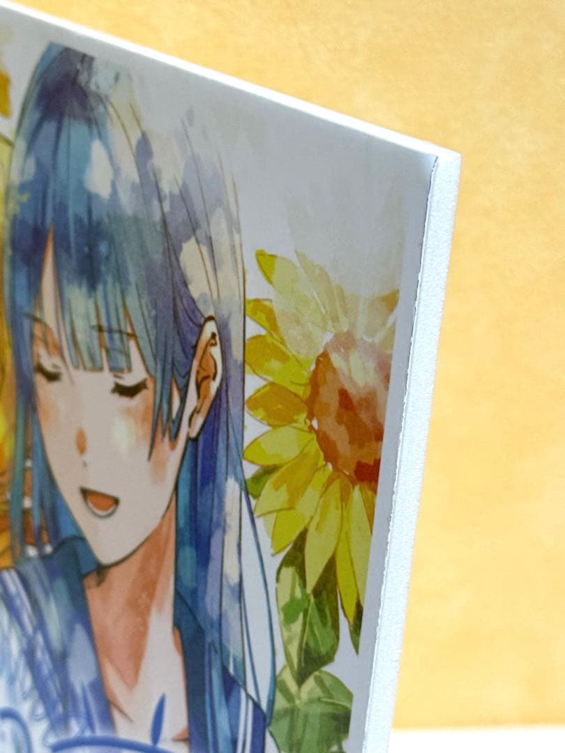 Adoのベストアドバム 発売記念パネル タワレコ 当選者限定 パネル 初夏