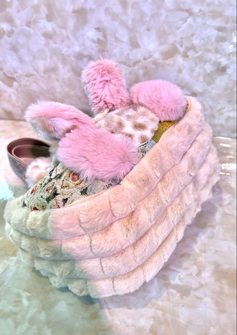 コヤンイサムチョン♡バッグ♡ あ*き様 コヤンイサムチョン あ*き