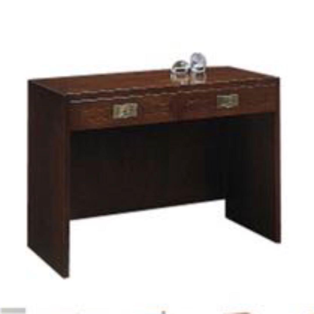 カリモク ドマーニ モーガントン デスク Domani 机