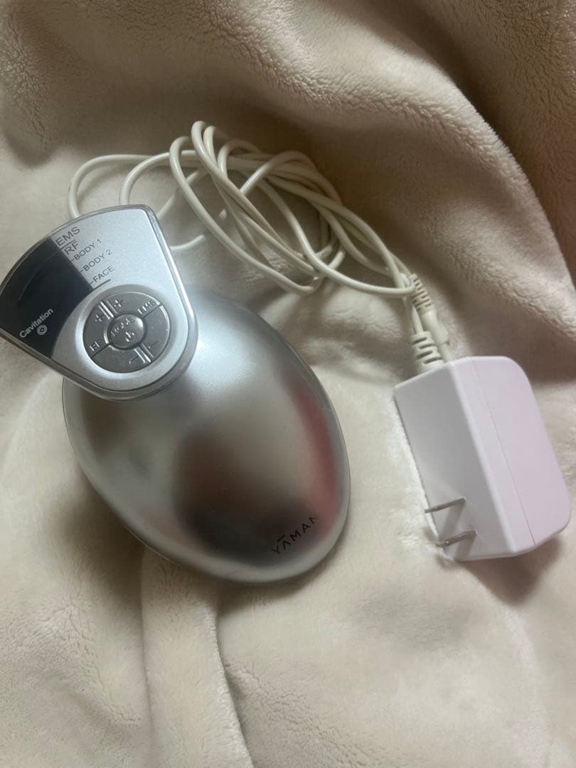 YA-MAN ヤーマン キャビスパ プレステージ for Salon キャビスパ プレステージ for Salon｜YA-MAN PROFESSIONAL (ヤーマン