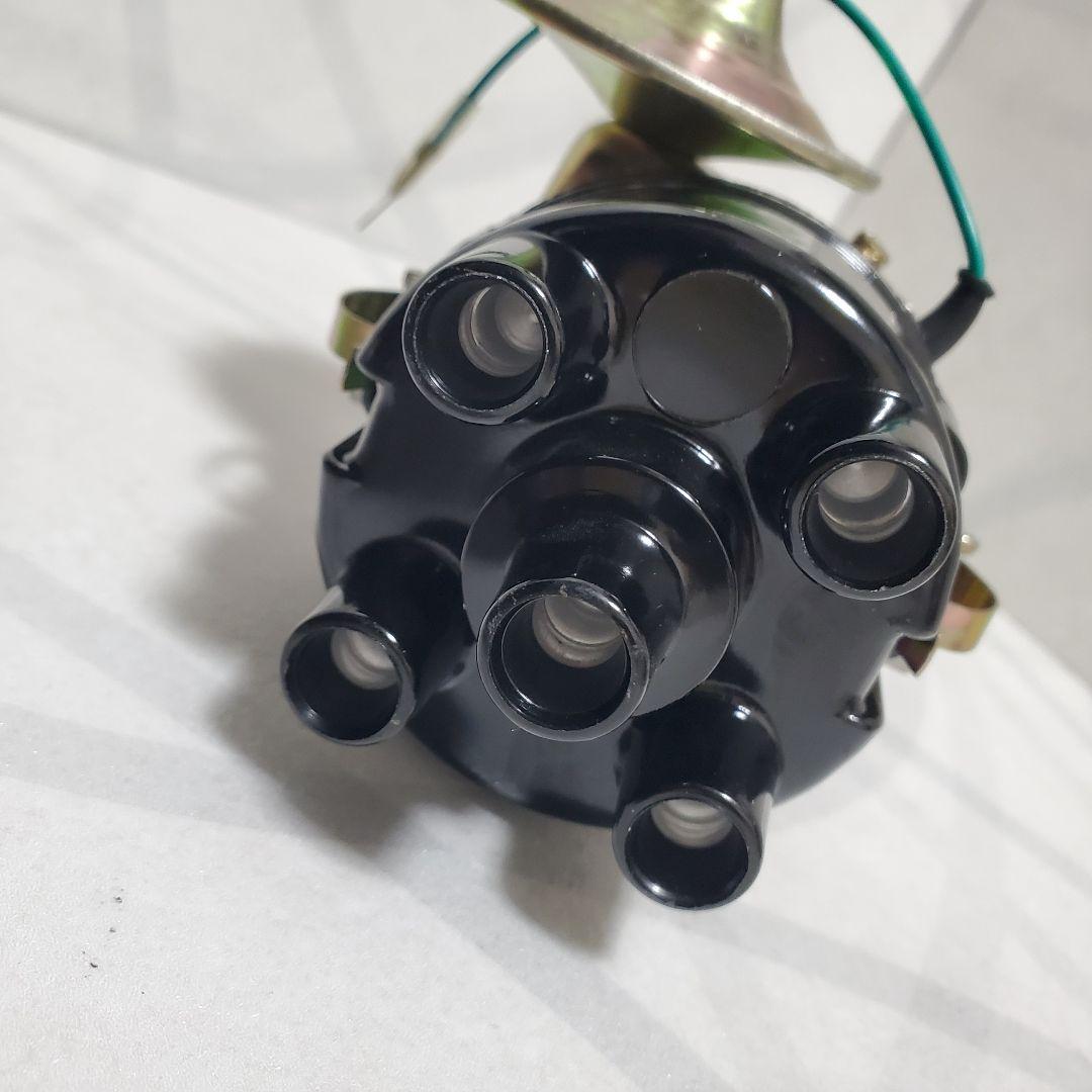 ローバーミニ 850 1000 1100cc 45D ディストリビューター - メルカリ