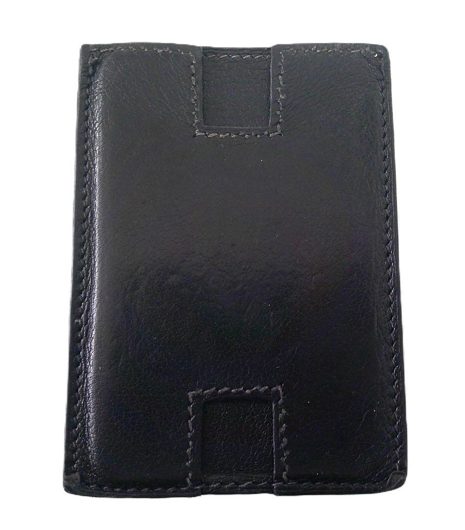 ★エルメス ロドリング Hロゴ カードケース 名刺入れ パスケース ▢G刻印★ 楽天市場】HERMES エルメス ロドリング カードケース 名刺入れ パス