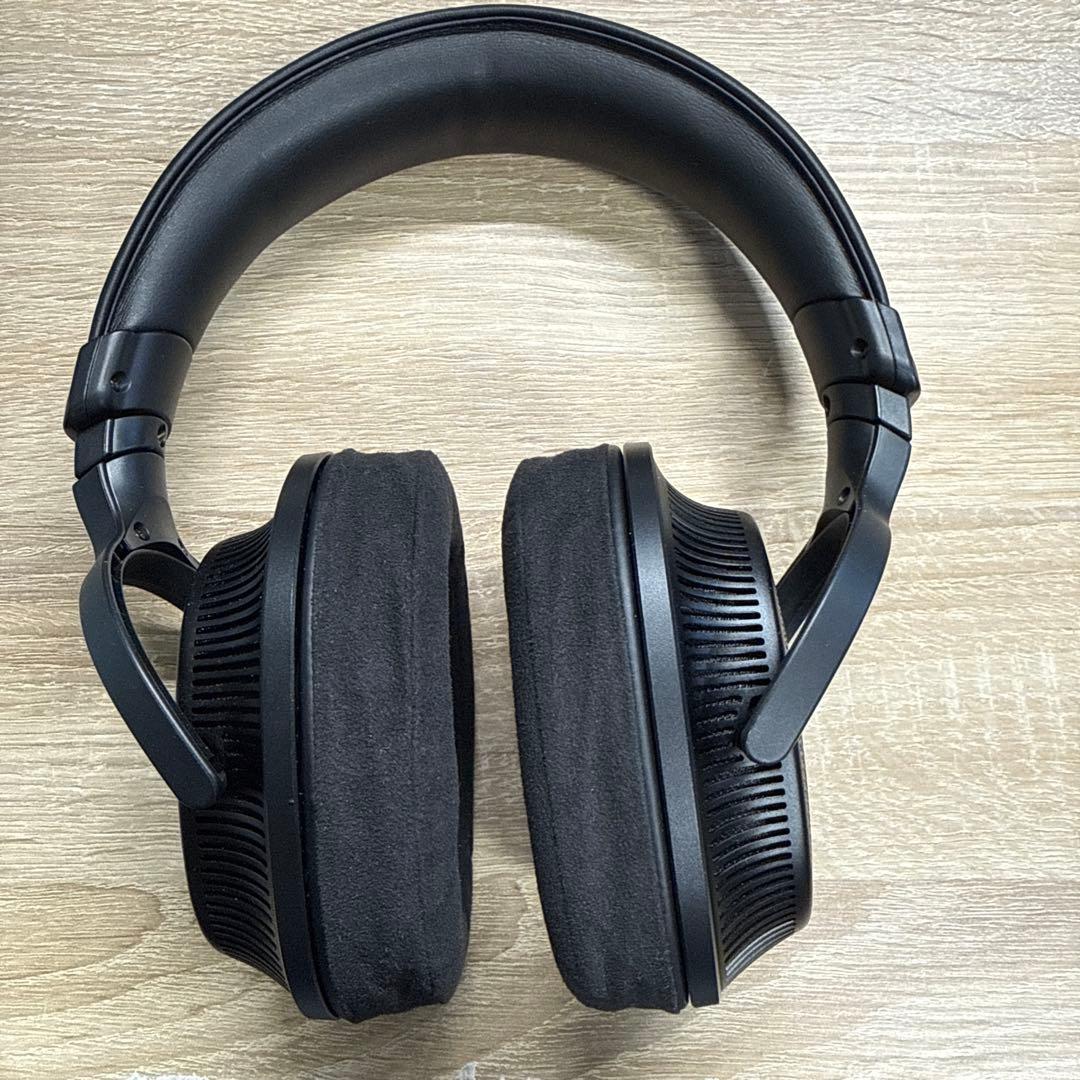 SONY MDR-MV1 美品 Amazon.co.jp: ソニー MDR-MV1 オープンバックリファレンスモニター