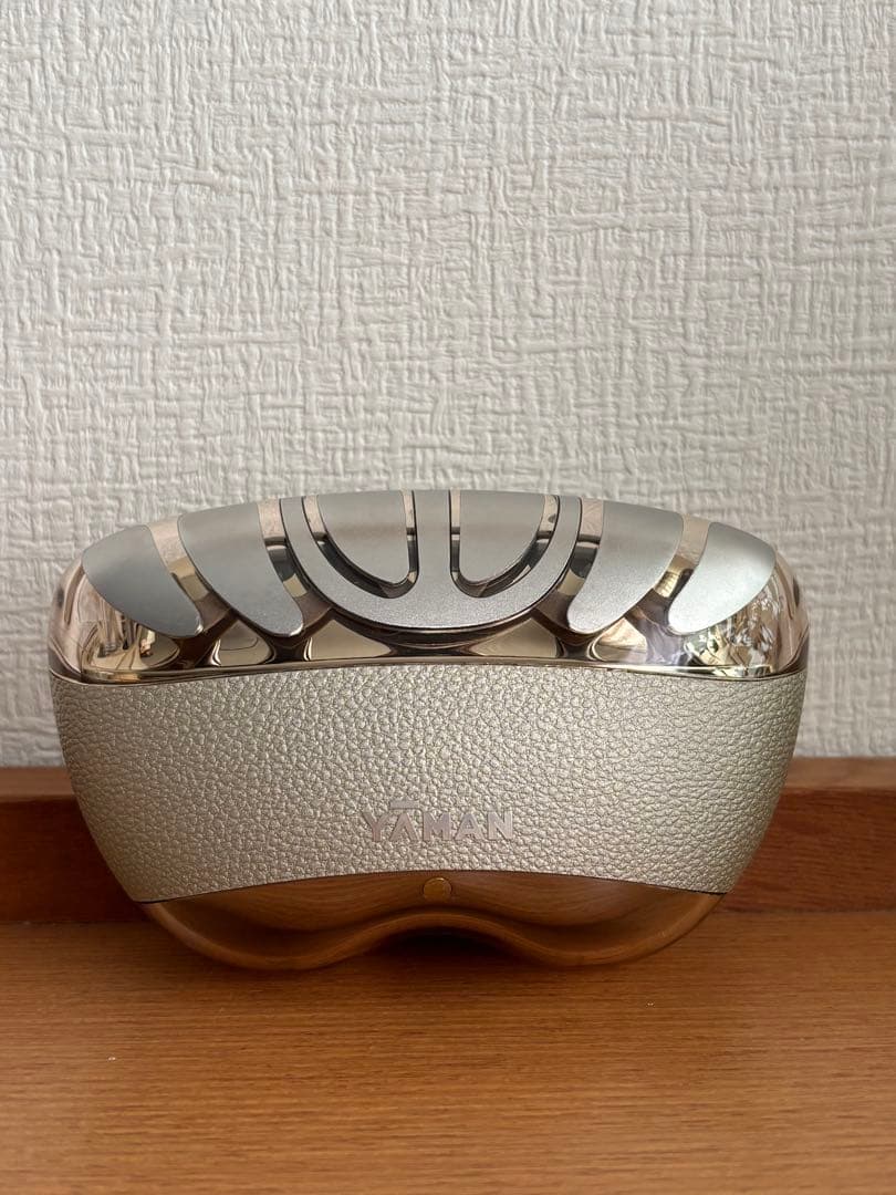 美顔器】リフトロジー YJFD1N ゴールド【YAMAN】 - メルカリ