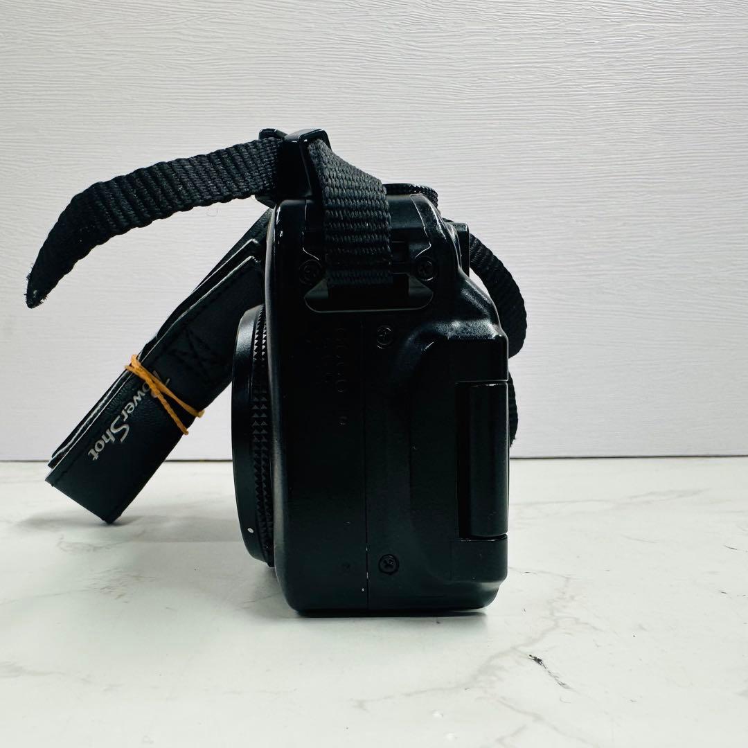 Canon PowerShot G11 動作OK WW4888