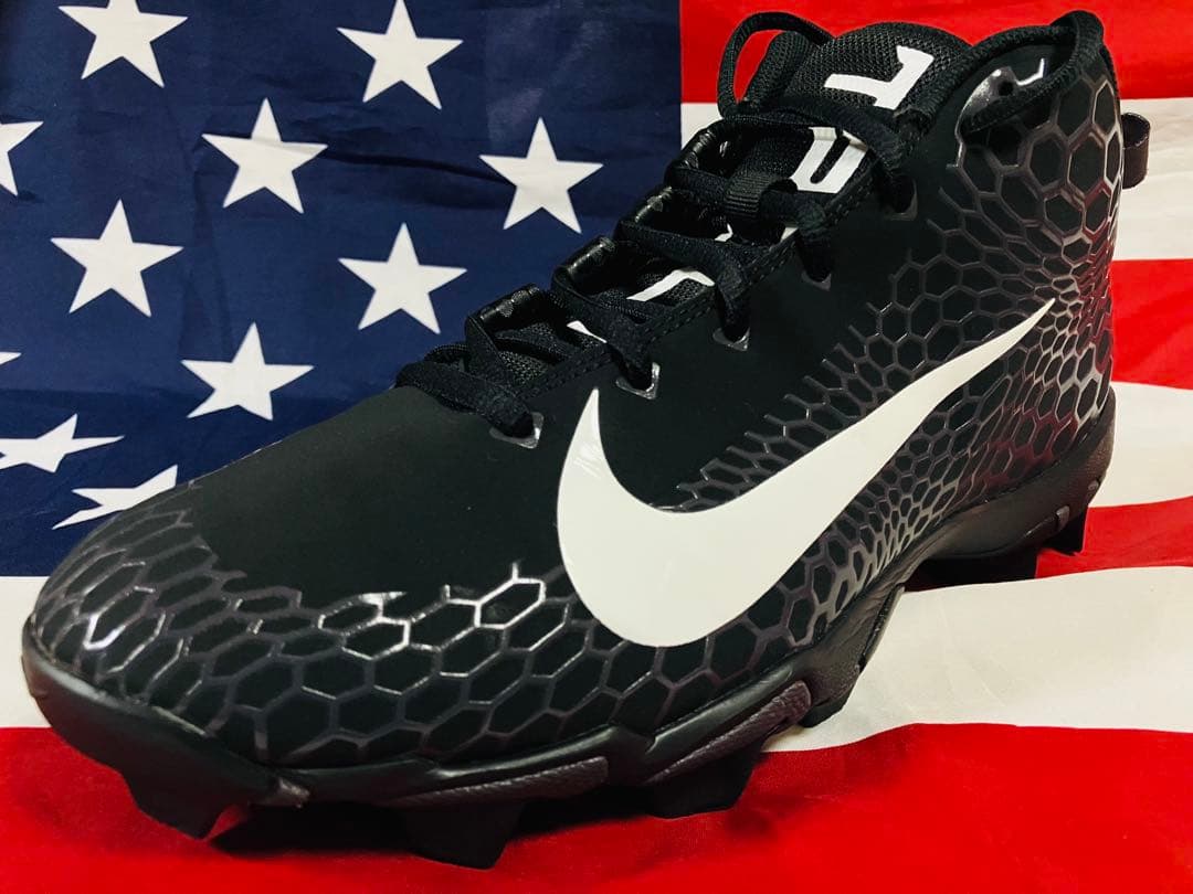 NIKE　野球　スパイク　トラウト 5 PRO 27.5cm　日本未発売　ナイキ