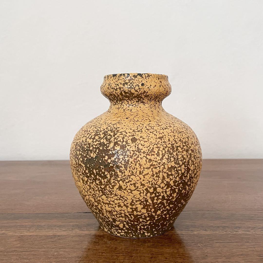 ドイツ Dümler & Breidenの花瓶】ミッドセンチュリー 321 - メルカリ