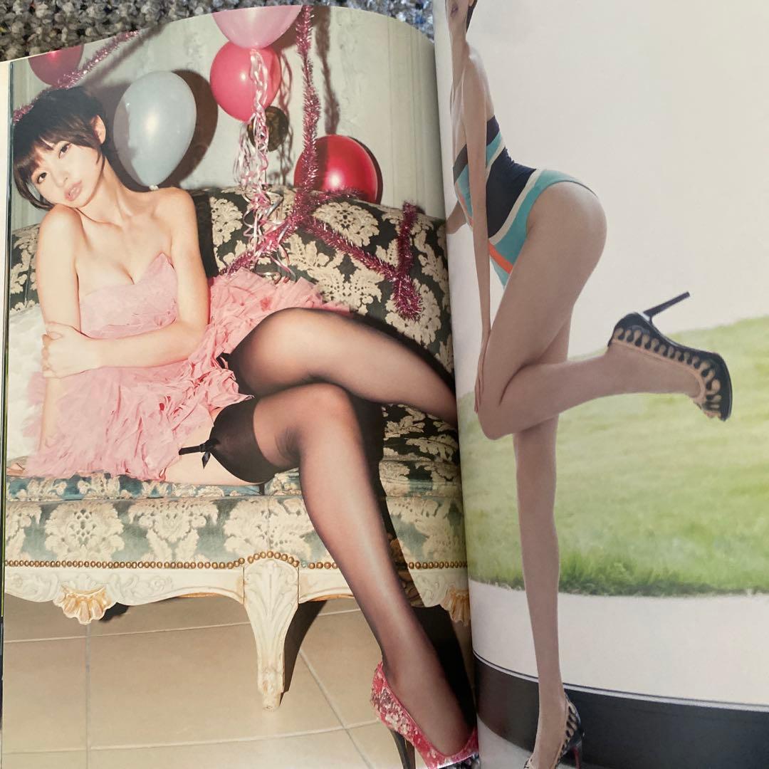 完全版写真集 篠田麻里子 Memories - メルカリ