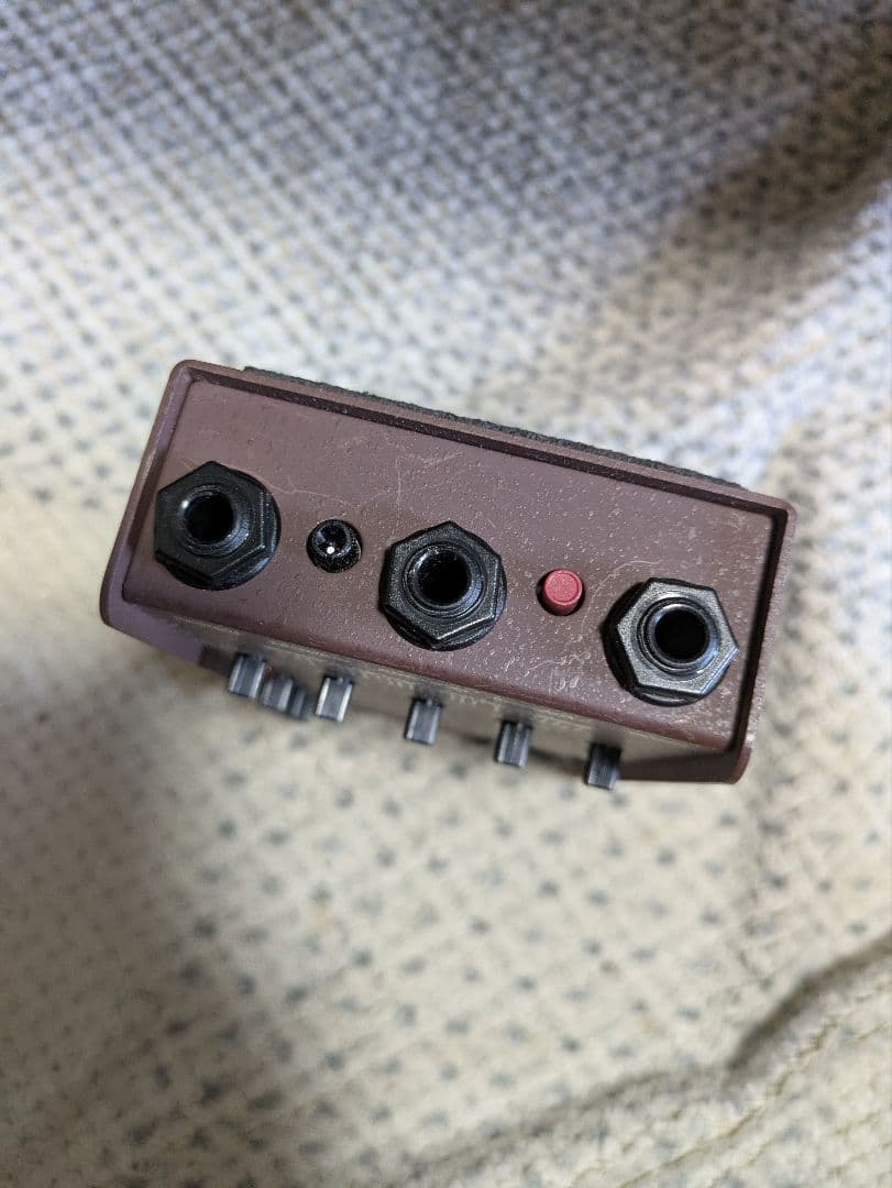 ギター L.R.Baggs PARA ACOUSTIC D.I