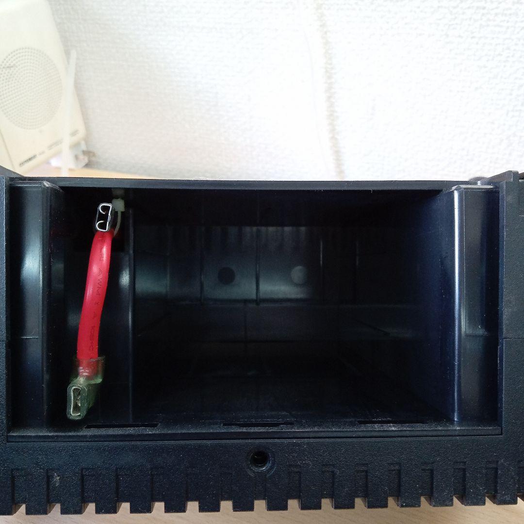 ジャンク品 OMRON POWLI BY50S UPS 2台未清掃 - メルカリ