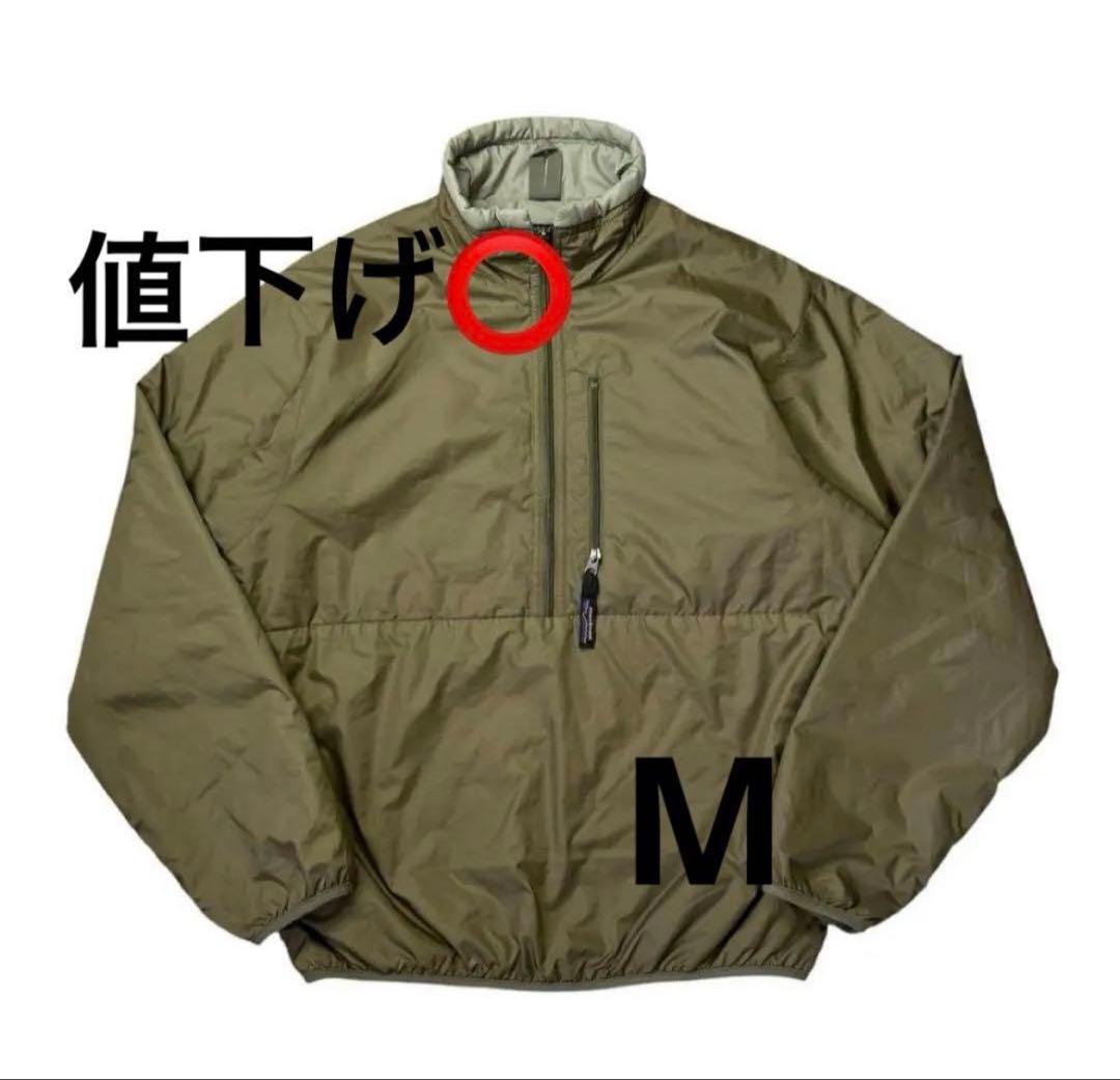 Patagonia PUFFBALL pullover JACKET パフボール - メルカリ