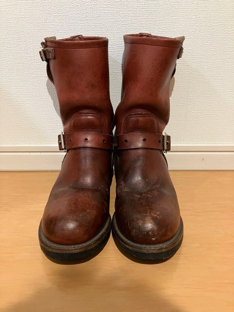 REDWING PT91 ANSI Z41 PT91 M I/75 C/75 - メルカリ