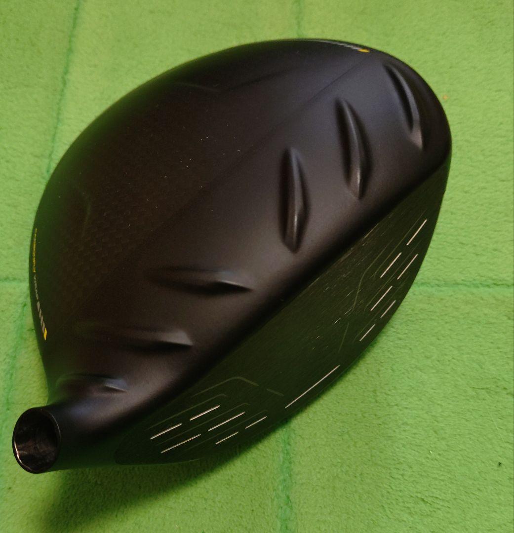 レフティ PING G430 LST ドライバー 10.5° - メルカリ