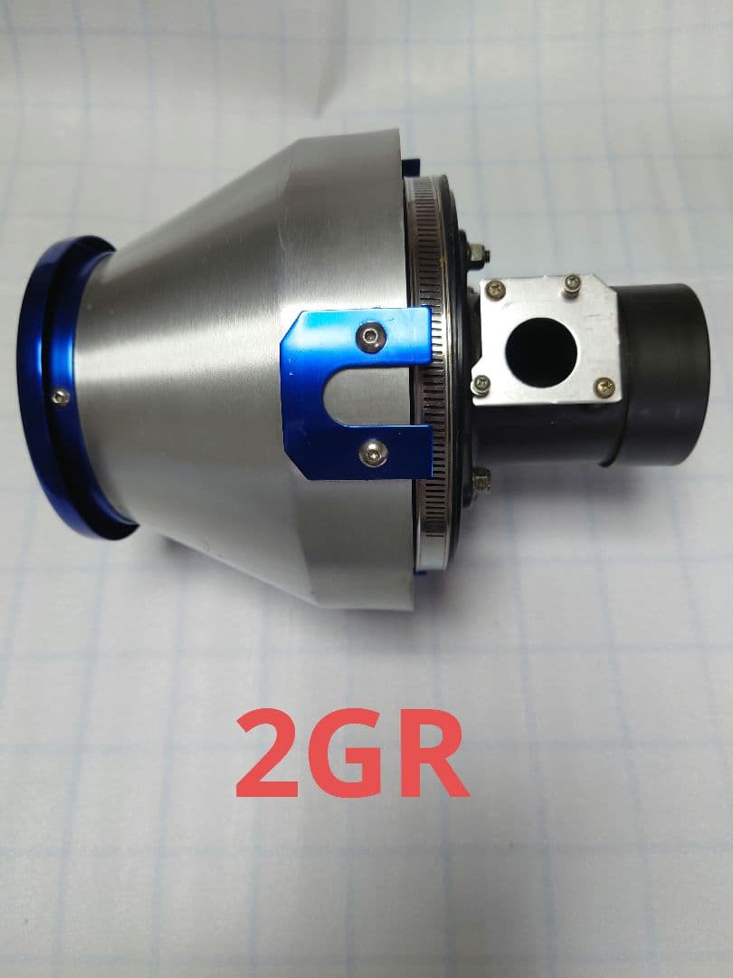 BLITZ アドバンスサスパワー SPECIAL / INTAKE | BLITZ