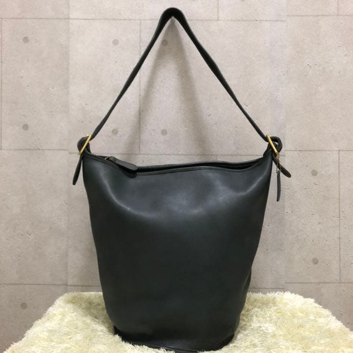 USA製】オールドコーチ ダッフルサック ショルダーバッグ 9085